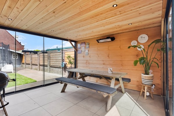 Medium property photo - Ruyghweg 343, 1781 DK Den Helder
